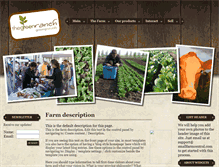 Tablet Screenshot of premium5.smallfarmcentral.com